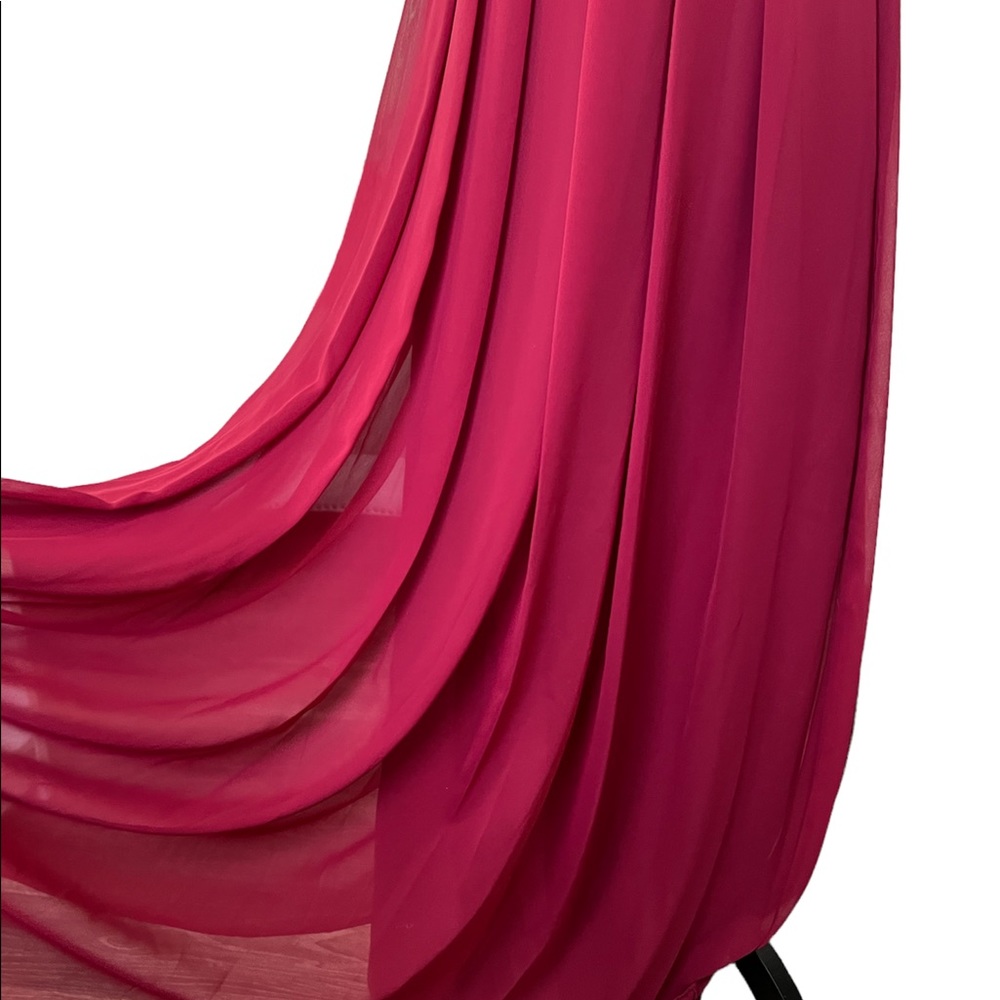 Lela Rose Gown - Picture 11 of 15